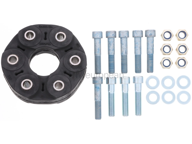 Mercedes Flex Disc Kit febi bilstein 0004110000