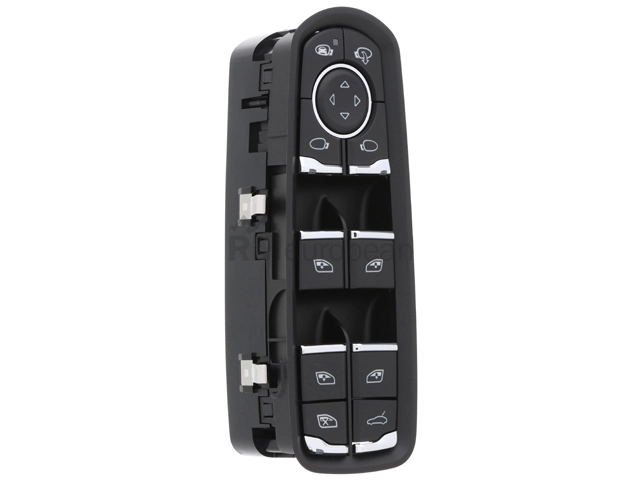 Porsche Window Switch Assembly Genuine Porsche 7PP959858AGDML