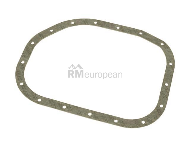 Mercedes Oil Pan Gasket Victor Reinz 616014012264