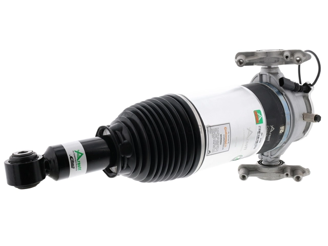 Porsche Air Suspension Strut Arnott Industries AS3166
