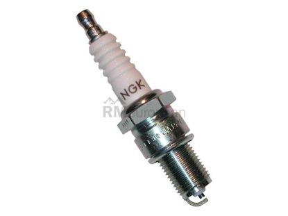 Saab Spark Plug NGK 0287011