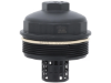 Volvo Oil Filter Housing Cap Vaico 30677346