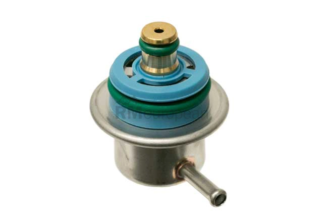 Saab Fuel Pressure Regulator Bosch 9118850
