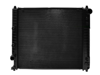 Jaguar Radiator Eurospare MNA4190DB