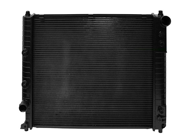 Jaguar Radiator Eurospare MNA4190DB