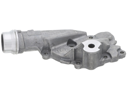 VW-Audi Coolant Flange Genuine VW/Audi 06E121161BB