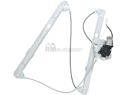 BMW Window Regulator Lemfoerder 51338254912