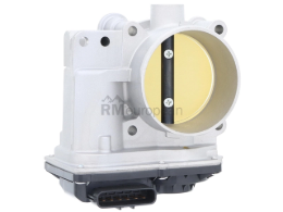 Volvo Throttle Housing Pro Parts 31216327