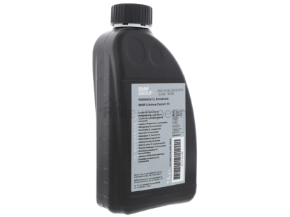 BMW Coolant Genuine BMW 83512355296