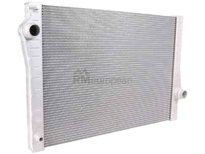 BMW Radiator Mahle Behr 17118654431