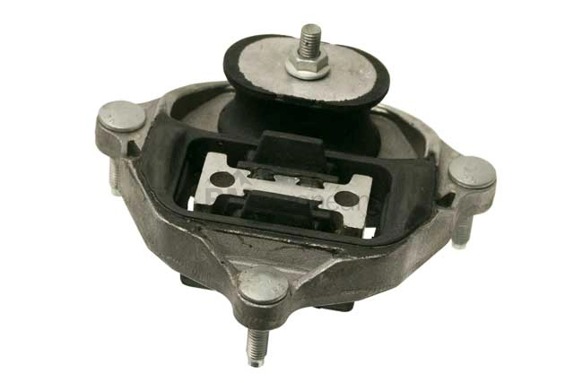 VW-Audi Transmission Mount febi bilstein 8K0399151BE