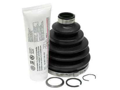 VW-Audi Axle Boot Kit GKN Loebro 8E0498203D