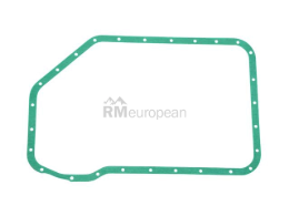 VW-Audi Transmission Pan Gasket ZF 01V321371