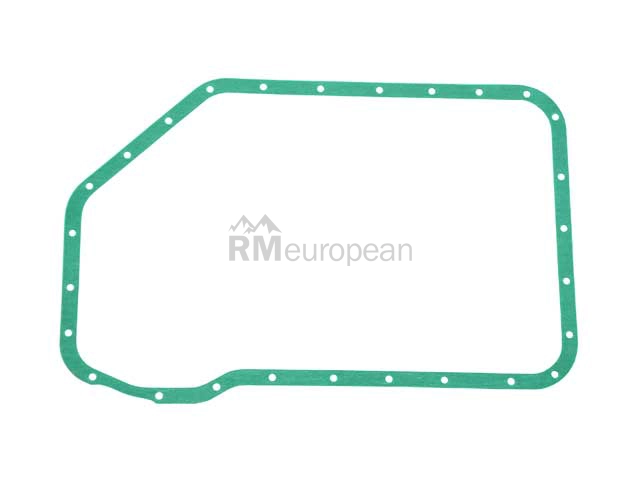 VW-Audi Transmission Pan Gasket ZF 01V321371