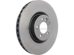 Land Rover Brake Disc Brembo LR189039