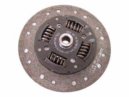 Porsche Clutch Disc Sachs 91111601107