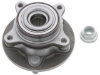 Land Rover Wheel Hub with Bearing Schaeffler LR076692