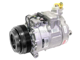 BMW A/C Compressor Denso 64526911342