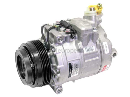 BMW A/C Compressor Denso 64526911342