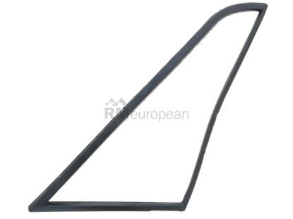 Porsche Vent Glass Seal Genuine Porsche 90154292121