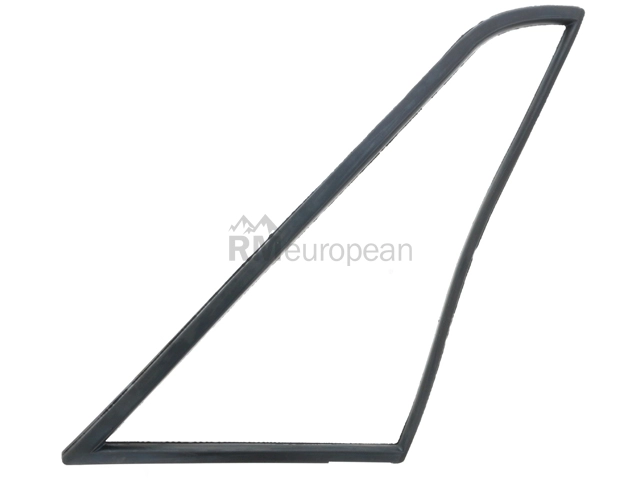 Porsche Vent Glass Seal Genuine Porsche 90154292121