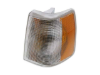 Volvo Turn Signal Assembly Pro Parts 1369609