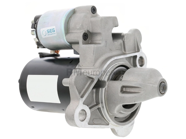 Mini Starter SEG Automotive 12411489995