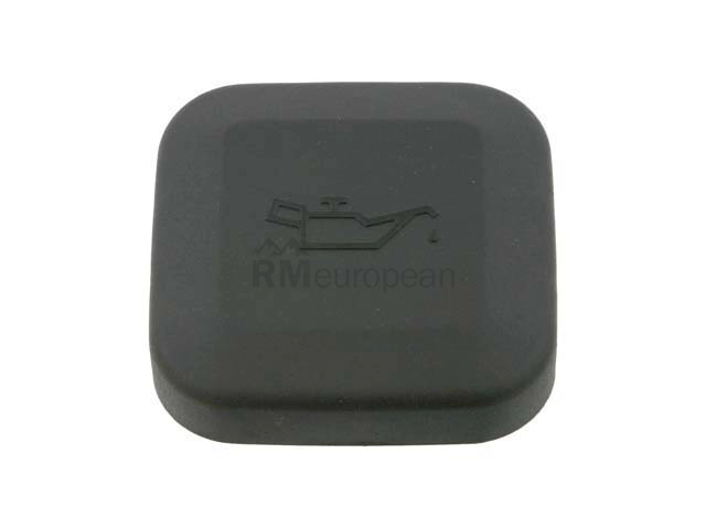 BMW Engine Oil Filler Cap febi bilstein 11121743294