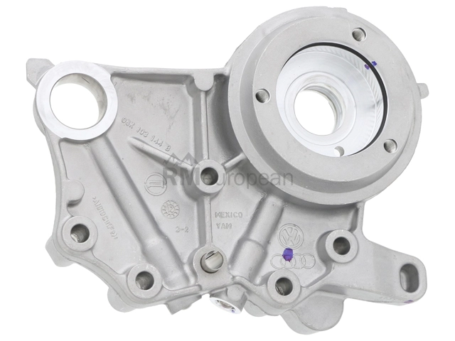 VW-Audi Camshaft Bridge O.E.M. 06K103144B