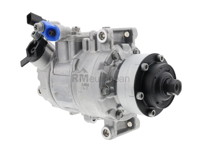 VW-Audi A/C Compressor Denso 4G0260805F
