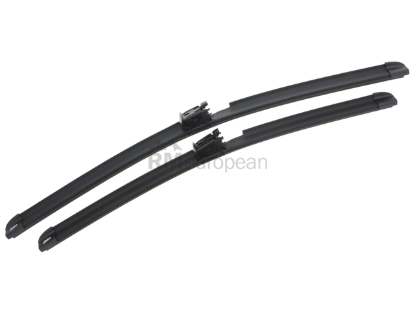 Mercedes Wiper Blade Set Valeo 2388200601