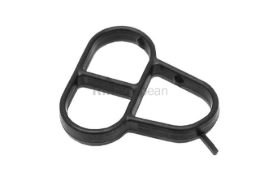 VW-Audi Oil Housing Gasket Elring Klinger 06E115446