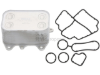 VW-Audi Engine Oil Cooler Mahle Behr 03L117021C