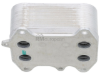 VW-Audi Engine Oil Cooler Mahle Behr 03L117021C