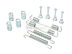 BMW Hardware Kit ATE 34419064274