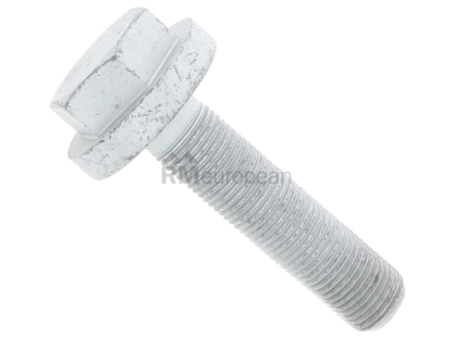 Mercedes Axle Shaft Bolt Genuine Mercedes 0169901301