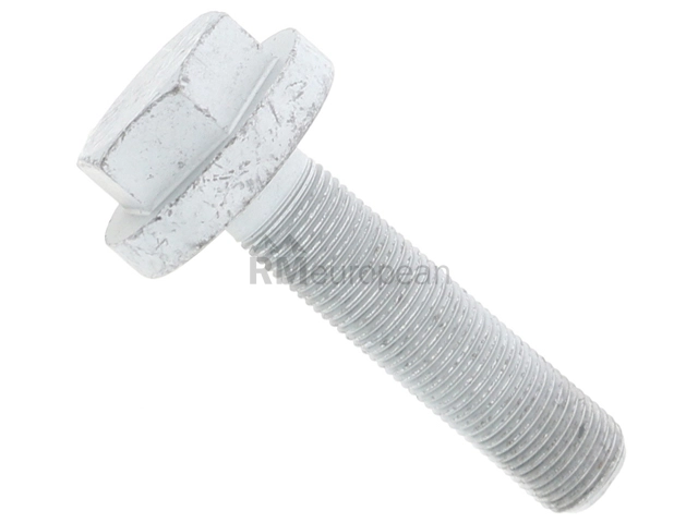 Mercedes Axle Shaft Bolt Genuine Mercedes 0169901301