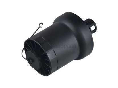 VW-Audi Oil Filter Cover Cap febi bilstein 07K115408