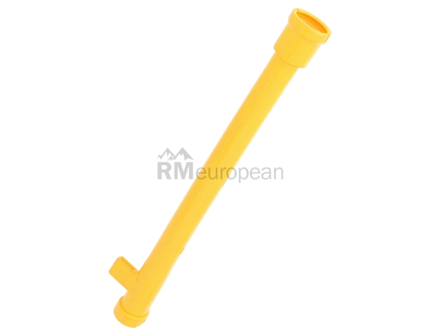 VW-Audi Oil Dipstick Tube Funnel URO Parts 06F103663