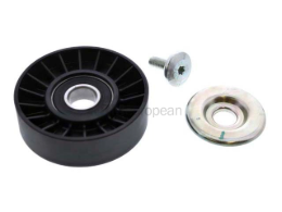 Saab Drive Belt Tension Pulley febi bilstein 4752879