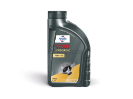 Saab MTF Fuchs Titan Sintopoid 75W-90 182832508