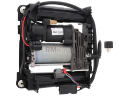 Land Rover Suspension Air Compressor AMK Automotive LR041777
