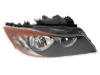BMW Headlight Assembly TYC 63116942726