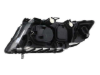 BMW Headlight Assembly TYC 63116942726