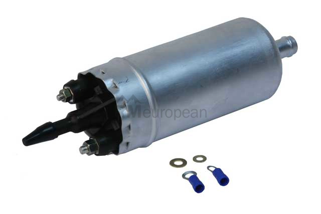 BMW Fuel Pump URO Parts 16141179232