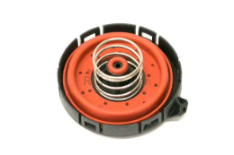 BMW Crankcase Vent Valve febi bilstein 11127547058