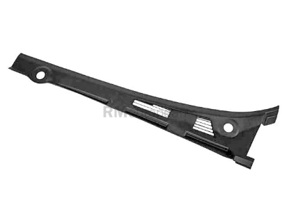 BMW Windshield Cowl Cover Genuine BMW 51711960843