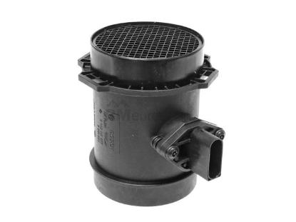BMW Air Mass Sensor Bosch 13627501554