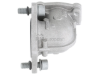 Porsche Coolant Flange Genuine Porsche 95510613400