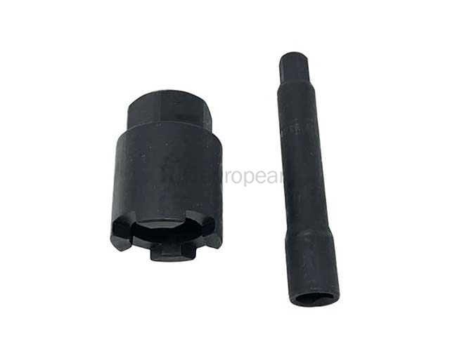 Volvo Strut Nut Socket Set CTA Tools A446